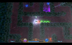 Wisps: The Redeeming screenshot 1