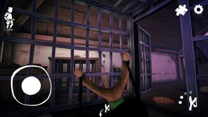 Witch Cry: Horror House screenshot 1