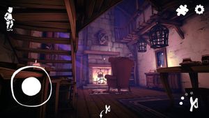 Witch Cry: Horror House screenshot 2