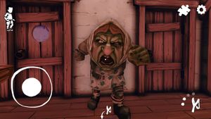 Witch Cry: Horror House screenshot 3