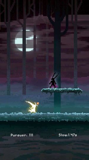 Witch Rush screenshot 2