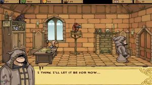 Witch Trainer screenshot 1