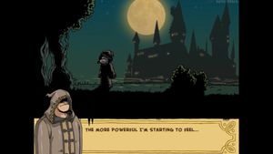 Witch Trainer screenshot 2