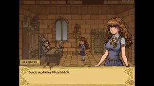 Witch Trainer screenshot 3
