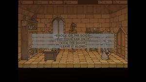 Witch Trainer screenshot 4