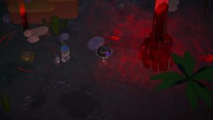 Witch War screenshot 2