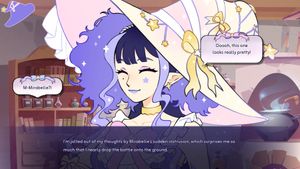 Witch You Want screenshot 1