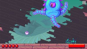 Witcheye screenshot 4