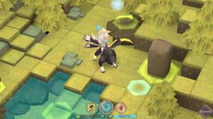 WitchSpring2 screenshot 1