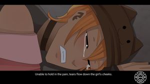 With Love Comes Regret screenshot 1
