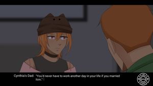 With Love Comes Regret screenshot 2