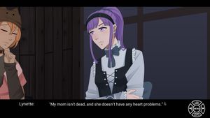 With Love Comes Regret screenshot 3