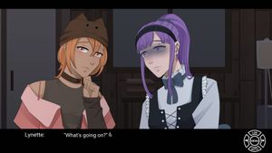 With Love Comes Regret screenshot 4