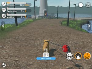 With My Buddy screenshot 2