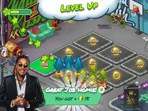Wiz Khalifa's Weed Farm screenshot 2