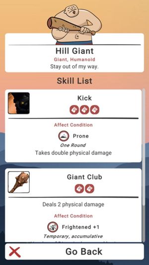 Wizard is Rolling screenshot 3