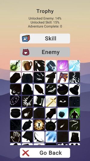 Wizard is Rolling screenshot 4