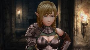 Wizardry Variants: Daphne screenshot 1