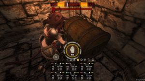 Wizardry Variants: Daphne screenshot 2