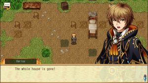 Wizards of Brandel screenshot 1
