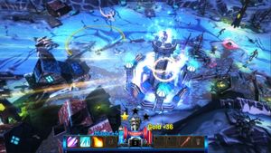 Wizards: Wand of Epicosity screenshot 1