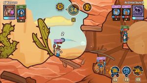 Wizarre screenshot 2