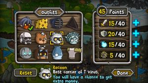Wonder Blade screenshot 4