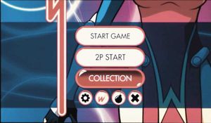 Wonder Momo: Typhoon Booster screenshot 3