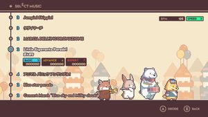 Wonder Parade screenshot 3