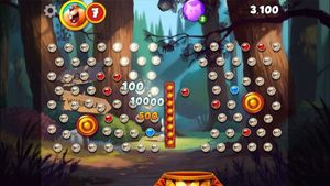 Wonderball Heroes screenshot 3