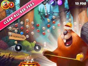 Wonderball Heroes screenshot 4