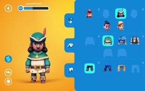 Wonderbox: The Adventure Maker screenshot 1