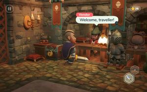Wonderbox: The Adventure Maker screenshot 3
