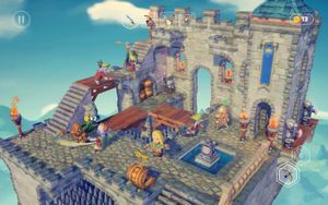 Wonderbox: The Adventure Maker screenshot 4