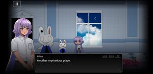 WonderEnd 0 screenshot 2
