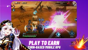 WonderHero screenshot 1