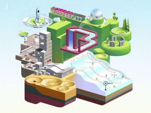Wonderputt screenshot 1