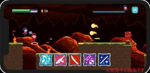 WonderRun screenshot 3
