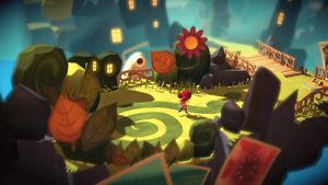 WonderWorlds screenshot 2
