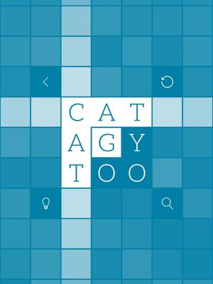 Word 2 screenshot 2