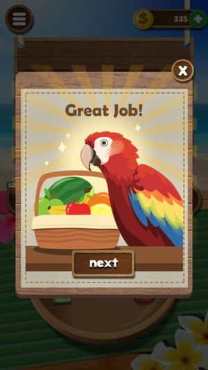 Word Beach: Word Games for Fun screenshot 3