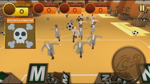 Word Brawl screenshot 2