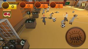 Word Brawl screenshot 3