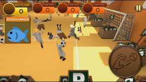 Word Brawl screenshot 4