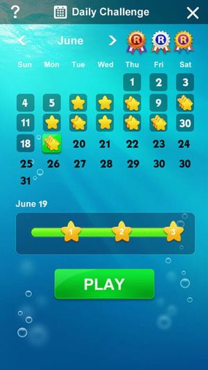 Word Charm screenshot 3