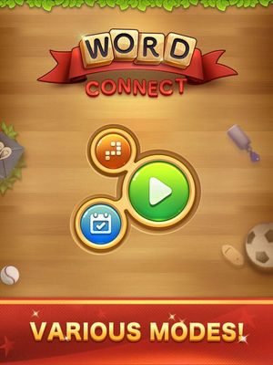 Word Connect screenshot 1