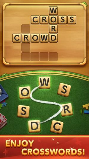 Word Connect screenshot 2