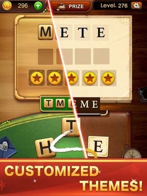 Word Connect screenshot 3