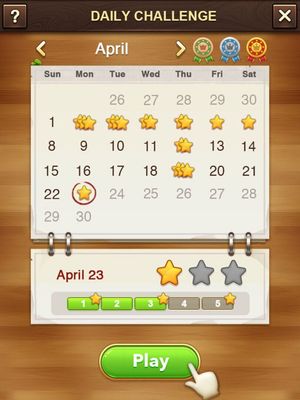 Word Connect screenshot 4