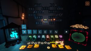 Word Dungeons screenshot 2